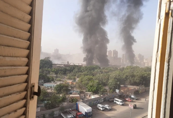 انفجار أجهزة اتصال في لبنان ومقتل 10 عناصر من حزب الله أفاد مراسل القاهرة الإخبارية في نبأ عاجل لها قبل قليل، بوقوع انفجار في أجهزة الاتصال في لبنان، وذلك بسبب اختراق تم بوساطة تقن