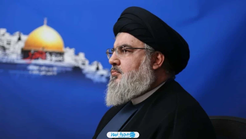 من هو حسن نصر الله ويكيبيديا السيرة الذاتية حسن نصر الله، أحد أبرز القادة الشيعة في لبنان ورمز محور المقاومة ضد إسرائ.يل، شهيد الحق والقضية. تحت قيادته، أصبح حزب الله عنصرا فاعلا ف