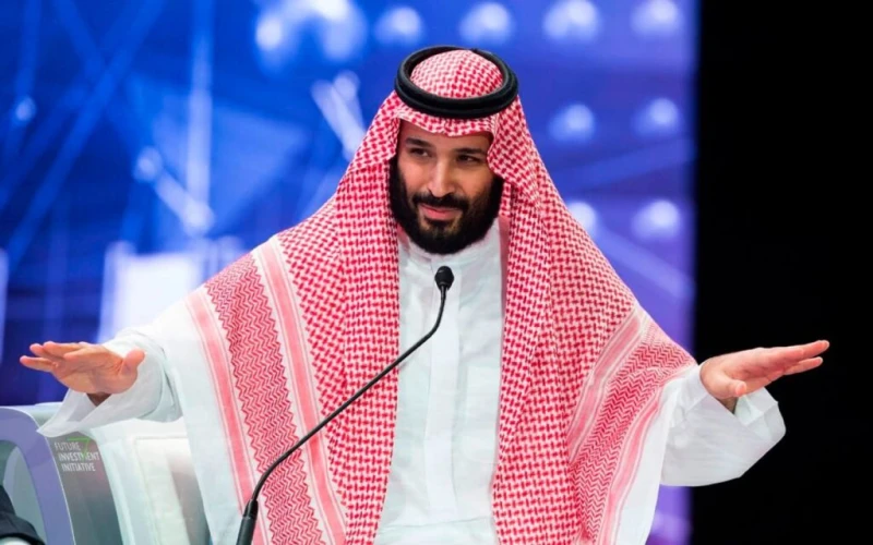وجه ولي العهد السعودي الأمير محمد بن سلمان، اليوم الاثنين، صندوق الاستثمارات العامة السعودي بضخ استثمارات في مصر بإجمالي 5 مليارات دولار كمرحلة