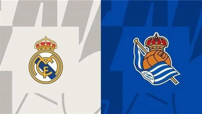 -تعرف على موعد مباراة ريال مدريد أمام سوسيداد في الدوري الإسباني .. أعلنت رابطة الدوري الإسباني (الليجا) اليوم الأحد عن جدول مباريات الجولة الخامسة