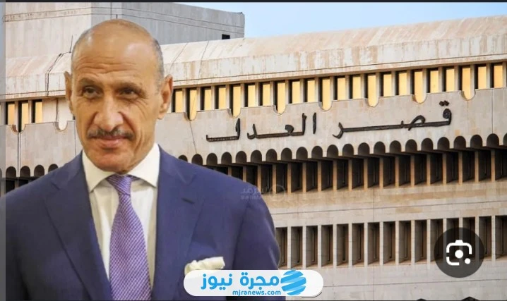 قضية عدنان درجال في الكويت؛ إليك تفاصيل كاملة قضية عدنان درجال في الكويت، التي أثارت الرأي العام في الشارع الكويتي، خاصة وبعد تصريحاته التي اعتبرها