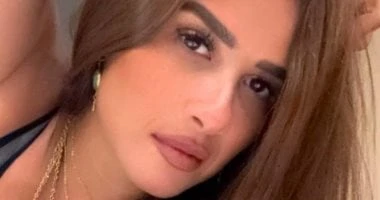 ياسمين عبد العزيز فى أحدث إطلالة لها بصورة جديدة تعرف على التالي ياسمين عبد العزيز فى أحدث إطلالة لها بصورة جديدة ، تفاعلت الفنانة ياسمين عبد العزيز