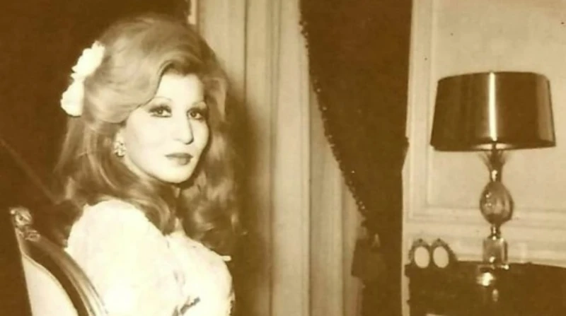 أحلي من نطق حرف الحاء في العالم...قصص أشهر أغاني فايزة أحمد فايزة أحمد، واحدة من رموز الغناء العربي، تمتعت بصوت عذب وأداء مميز مكنها من حجز مكانة خاصة في قلوب الجماهير لعقود طويلة.