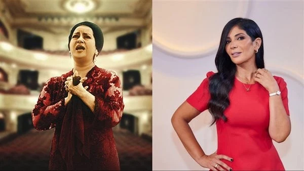 أحمد حلمى وكريم عبد العزيز واعتذار ريهام.. تفاصيل فيلم الست ل منى زكى منذ الإعلان عن تقديم عمل سينمائى جديد عن أم كلثوم بعنوان الست واختيار الفنانة