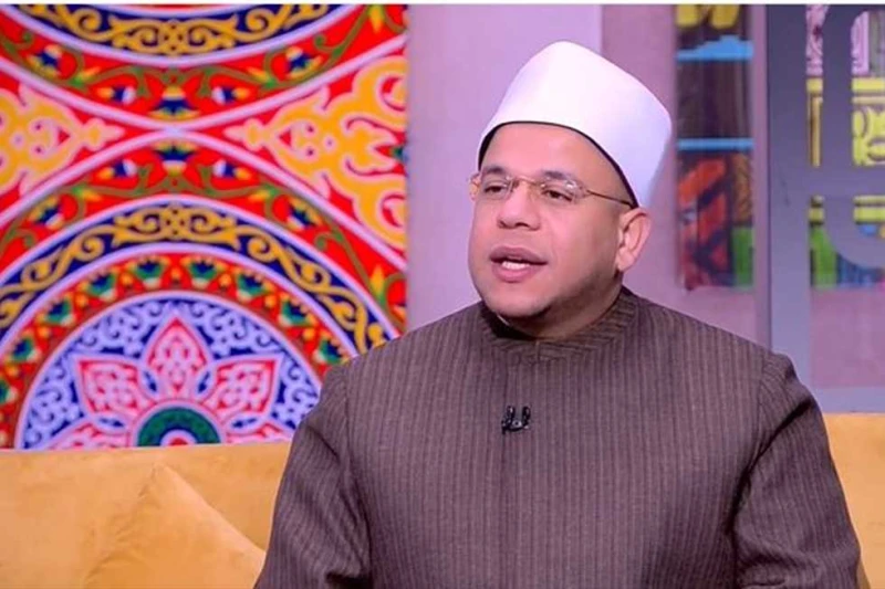 الفيديو.. أسامة قابيل: لو عاوز حياتك تنور افعل ما كان يفعله النبي قال الشيخ أسامة قابيل، من علماء الأزهر الشريف، إن السيدة خديجة رضى الله عنها. قالت لسيدنا النبي محمد صلى الله عليه