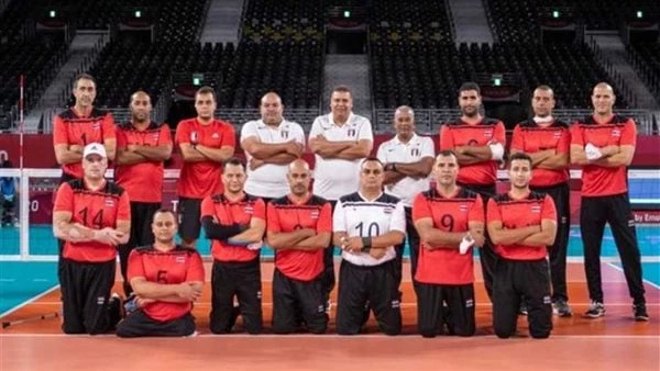 السفارة الأمريكية بالقاهرة تهنئ منتخب مصر البارالمبيوجهت السفارة الأمريكية بالقاهرة اليوم الأحد التهنئة لمنتخب مصر البارالمبي وجميع الأبطال المصريين