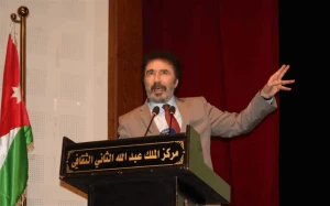 تكريم رشيد عساف بمهرجان صيف الزرقاء تعرف على التالي تكريم رشيد عساف بمهرجان صيف الزرقاء، وكالات السوسنةكرمت إدارة مهرجان صيف الزرقاء المسرحي العربي