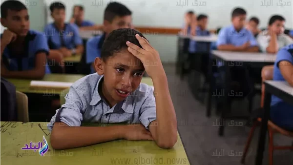 سرقة وضرب وموت3 وقائع تهز التعليم أثناء استعدادات بدء الدراسة.. ماذا حدث؟شهدت استعدادات بدء الدراسة في المدارس، حدوث 3 وقائع مؤسفة أثارت الجدل على السوشيال ميديا في الساعات الأخيرة