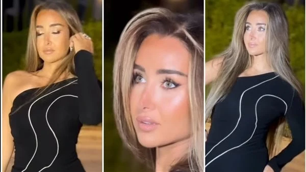 بفستان جريء هنا الزاهد تبهر متابعيها بإطلالة لافتة.. صور حرصت الفنانة هنا الزاهد على مشاركة متابعيها عبر حسابها الرسمي على موقع تبادل الصور