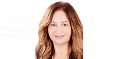 عقب توليها الثقافة الخارجية.. رانيا عبد اللطيف: هدفي تحقيق الريادة الثقافية تعرف على التالي عقب توليها الثقافة الخارجية.. رانيا عبد اللطيف: هدفي