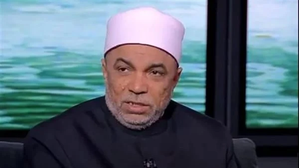 فاة والدة الشيخ جابر طايع رئيس القطاع الديني السابق بالأوقاف توفيت صباح اليوم الأحد، والدة الشيخ جابر طايع رئيس القطاع الديني السابق بوزارة الأوقاف،