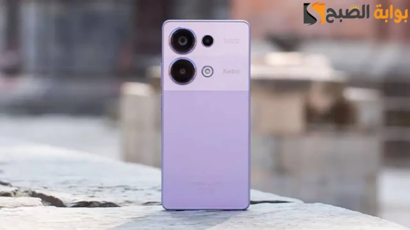 بمواصفات رائعة.. تعرف على سعر ومواصفات هاتف 13 4هاتف 13 4 هو الإصدار الأحدث من فئة الهواتف المتوسطة من شاومي، ويتميز بشاشة قياس 6.67 بوصة بدقة ومعدل تحديث 120 هرتز، كما يحتوي على ك