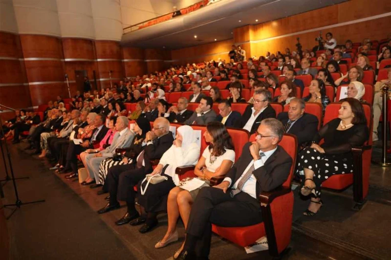 فعالية موسيقية بمتحف الحضارة احتفالا بمرور 90 عاما على العلاقات المصرية السويسرية نظم المتحف القومي للحضارة المصرية فعالية موسيقية تحت عنوان أوتار الصداقة: رحلة موسيقية مصرية سويسر