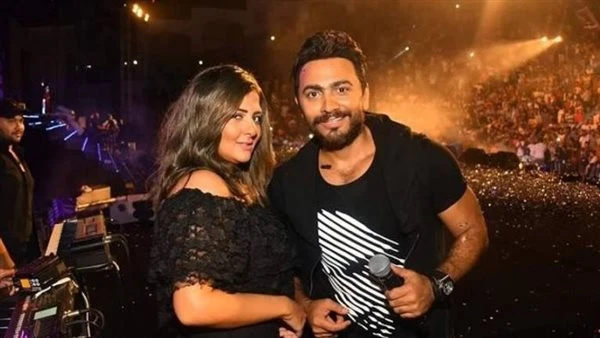 الصلح خير.. تامر حسني يقبل اعتذار شذى.. إليك التفاصيل تعرف على التالي الصلح خير.. تامر حسني يقبل اعتذار شذى.. إليك التفاصيل ، فاجأ الفنان تامر حسني