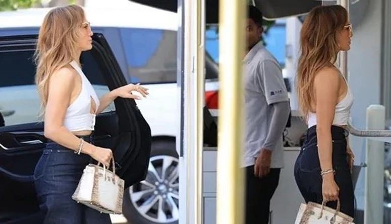 جينيفر لوبيز تطل على جمهورها عقب طلب الطلاق من بن أفليكعادت الفنانة والممثلة جينيفر لوبيز إلى نشاطها عبر مواقع التواصل الاجتماعي، بعدما توقفت لفترة وجيزة عن منشوراتها الترويجية الم