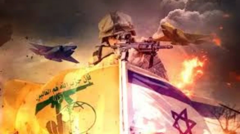 صراع إسرائيل وحزب الله.. ماذا بعد اختراق البيجر؟ شهد مسلسل الصراع بين إسرائيل وحزب الله اللبناني أخطر حلقات التصعيد بين الطرفين، منذ اندلاع الاشتباك