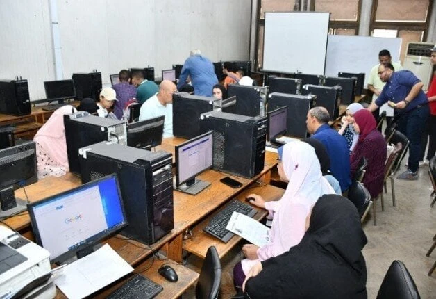 خطوات تسجيل الرغبات للمرحلة الثالثة من تنسيق الجامعات 2024تسجيل الرغبات للمرحلة الثالثة 2024.. ساعات قليلة ويغلق موقع التنسيق الإلكتروني، لذا يبحث