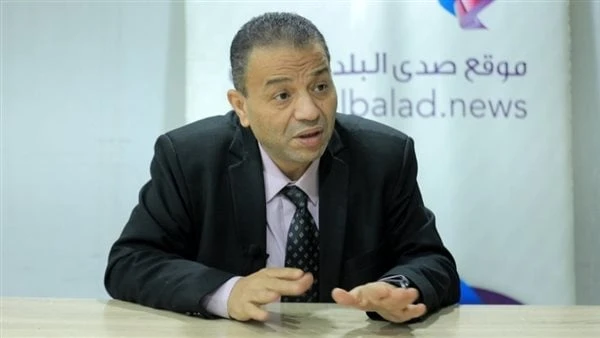 منهج فلسفة أولى ثانوي الجديد .. خبير تربوي يكشف تفاصيله ويعلق عليهعلق الدكتور محمد كمال، الخبير التربوي وأستاذ الفلسفة بجامعة القاهرة، على محتوى منهج الفلسفة الجديد المقرر تدريسه ل