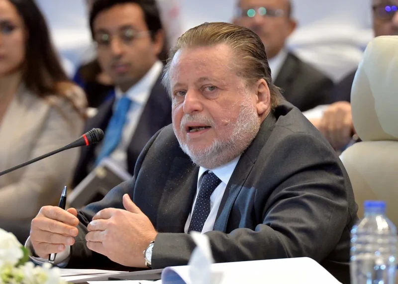 البنك المركزي المصري.. ارتفاع الاحتياطي النقدي إلى 46.597 مليار دولار وتأثيره على سعر الصرفعقدت لجنة السياسة النقدية في البنك المركزي المصري اليوم