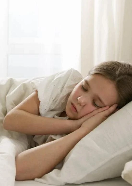 قبل المدارس.. خطوات فعالة للنوم مبكرا استعدادا للعودة متفرقات قبل المدارس.. خطوات فعالة للنوم مبكرا استعدادا للعودة مع اقتراب موعد العودة إلى