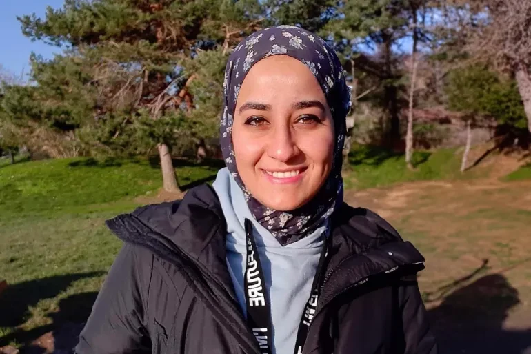 موعد ومكان جنازة ريم حامد الباحثة المصرية؛ إليك تفاصيل كاملة أعن عن موعد ومكان جنازة ريم حامد الباحثة المصرية من قبل نادر حامد، شقيق ريم، التي توفيت