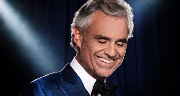 أندريا بوتشيلي يكشف كيف فقد بصره تعرف على التالي أندريا بوتشيلي يكشف كيف فقد بصره، متابعة بتجرد كشف الفيلم الوثائقي 8220أندريا بوتشيلي لأنني أؤمن