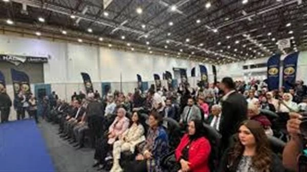 للمرة الأولى.. معرض العاصمة للكتاب يدعم الناشرين بالإعفاء من رسوم الاشتراك قررت إدارة معرض العاصمة الأول للكتاب، إعفاء الناشرين المشاركين في المعرض