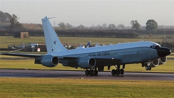 رحلات تجسس بريطانية فوق قطاع غزةليست إسرائيل وحدها هي من تخوض العدوان على قطاع غزة، بل أن حلفائها يساعدوها أيضا في هذ العدوان المستعر الذي تمارسه آلة