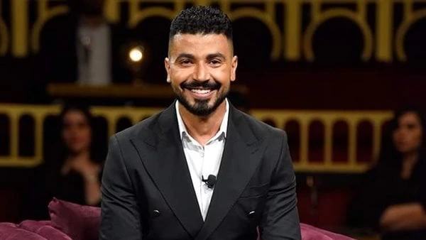وشنا حلو على بعض.. محمد أنور يهنئ مخرج مسلسل ديبو بعيد ميلاده فيديووجه الفنان محمد أنور، رسالة ل تهنئة مخرج مسلسل ديبو، أحمد عبد الوهاب، بمناسبة عيد