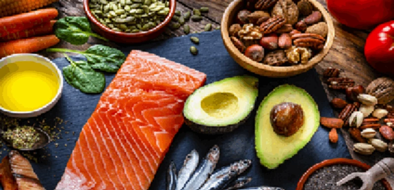 مليارات الأشخاص لا يحصلون على 4 عناصر غذائية أساسية... ما هي؟ صحة كشف باحثون عن حقيقة مذهلة عن سوء التغذية العالمي، وهي أن مليارات الأشخاص في كافة