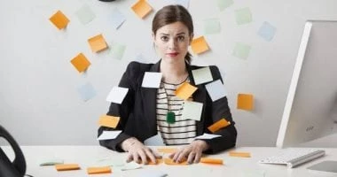 12 عادة يومية تدمر جسمك في صمت.. احذرها صحة وطب تشكل عاداتنا اليومية مسار حياتنا، وفي حين تساعدنا بعض العادات على النمو والازدهار، فإن عادات أخرى قد تهدد صحتنا في صمت، ويرصد تقرير 