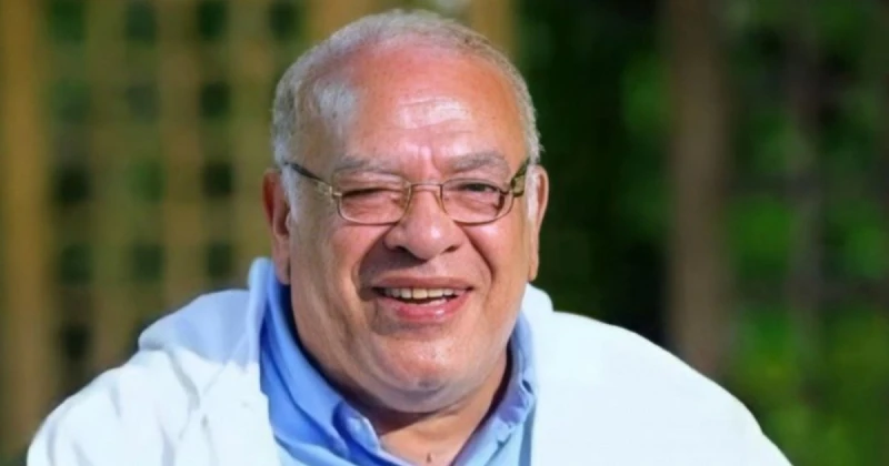 صلاح عبدالله يشارك متابعي كواليس مسلسله تيتا زوزو.. و هذا ما قاله تعرف على التالي صلاح عبدالله يشارك متابعي كواليس مسلسله تيتا زوزو.. و هذا ما قاله،