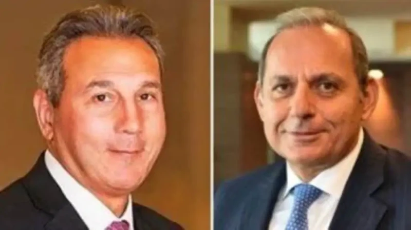 مفاجأة في تغيير رئساء البنك الأهلي ومصر والنائب وزير سابق أعرف التفاصيلتغيير رئساء البنك الأهلي ومصر في إطار تعزيز الاستقرار والنمو المستدام في