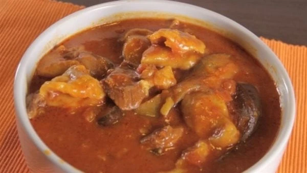 باللحم.. طريقة عمل القبوط الكويتي في المنزلتعتبر طريقة عمل القبوط الكويتي من وصفات المطبخ الكويتي الشهية واللذيذة، والتي تعرف بطعمها الشهي وقيمتها