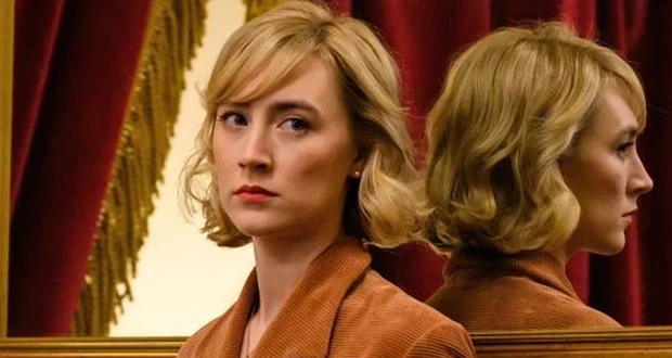 فيلم بليتز الدرامي التاريخي يفتتح مهرجان لندن السينمائي تعرف على التالي فيلم بليتز الدرامي التاريخي يفتتح مهرجان لندن السينمائي، متابعة بتجرد من