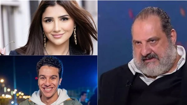 النشرة الفنية- خالد الصاوي يعتذر عن أسد ونور النبوي يبدأ الريمونتادا وإش إش يستأنف التصوير تعرف على التالي النشرة الفنية- خالد الصاوي يعتذر عن أسد