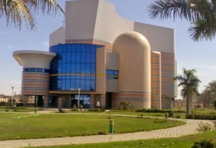 وزارة التعليم العالي تعلن عن وظائف شاغرة بمعهد أكتوبر العالي للهندسة والتكنولوجيا أعلنت وزارة التعليم العالي والبحث العلمي عن حاجة معهد أكتوبر العالي