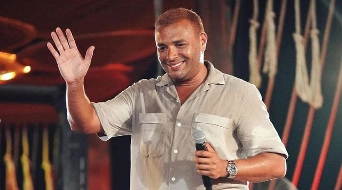 أغنية كداب لرامي صبري تتجاوز 1.8 مليون مشاهدة على يوتيوب تعرف على التالي أغنية كداب لرامي صبري تتجاوز 1.8 مليون مشاهدة على يوتيوب، حظيت أغنية الفنان رامي صبري كداب بمشاهدة وتفاعل م