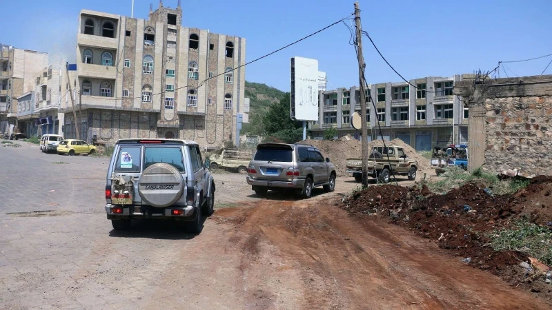 خبر سار للمواطنين حول فتح الطرق بين المحافظات الجنوبية والشمالية _اخبار اليمن كشف المجلس الانتقالي، سلطة الأمر الواقع جنوب اليمن، الخميس، 12 أيلول، 2024، عن رغبته باتفاق جديد مع صن