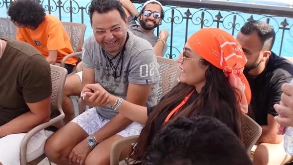 قبل عرضه بالسينمات.. كواليس فيلم عنب ترفع شعار ضحك ولعب وجد وحب تعرف على التالي قبل عرضه بالسينمات.. كواليس فيلم عنب ترفع شعار ضحك ولعب وجد وحب، فيلم