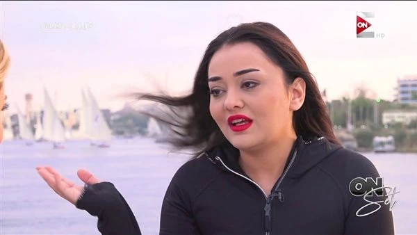 نجوم الفن: راندا البحيري تستغيث: بتحارب وبيمنعوني من العمل وجهت الفنانة راندا البحيري، استغاثة ل الدكتور أشرف زكي نقيب المهن التمثيلية، بسبب محاربتها