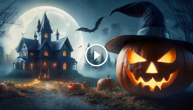 هل الاحتفال بالهالوين حرام؟ تعرف على حكمه في الإسلام ومظاهر الاحتفال بالهالوين حول العالم مظاهر الاحتفال بعيد الهالوين في دول العالم يعد عيد الهالوين واحدا من أشهر الأعياد غير الدي