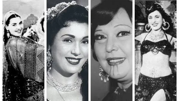 نجوم الفن: تحية كاريوكا.. تزوجت 14 مرة وحكايتها مع السادات ورجال السياسة والفن تعتبر الفنانة تحية كاريوكا، واحدة من أعظم أيقونات الرقص الشرقي في مصر، والتي ارتبط اسمها بالرقصة الشه