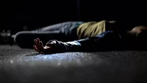 حامل في توأم.. عامل يتخلص من حياة زوجته بتهشيم رأسها لتركه العمل في منشأة ناصر في واقعة مؤلمة هزت منطقة منشأة ناصر في القاهرة، وقعت جريمة مروعة خلفت وراءها قلوبا مكسورة وأرواحا حزي