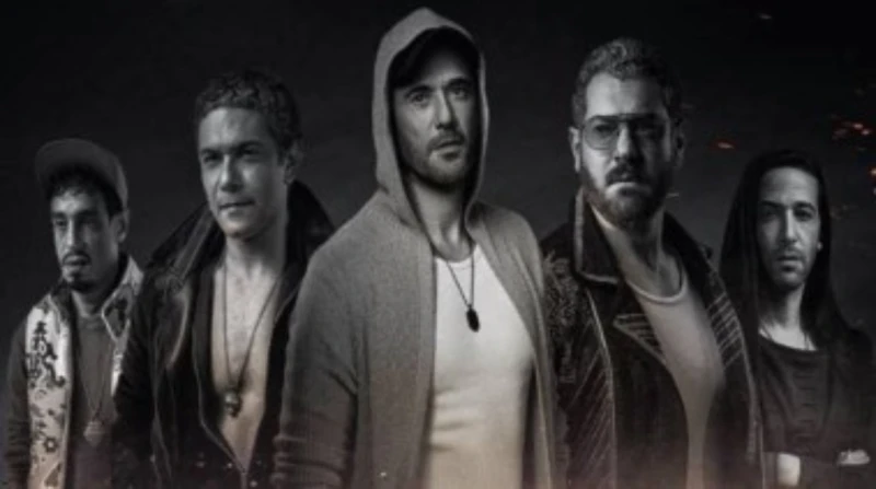 أحمد عز وهشام ماجد يحصدان أعلى إيرادات في السينما السعودية كشفت هيئة الأفلام السعودية، قائمة أعلى 10 أفلام مبيعا في شباك التذاكر السعودي، خلال النصف