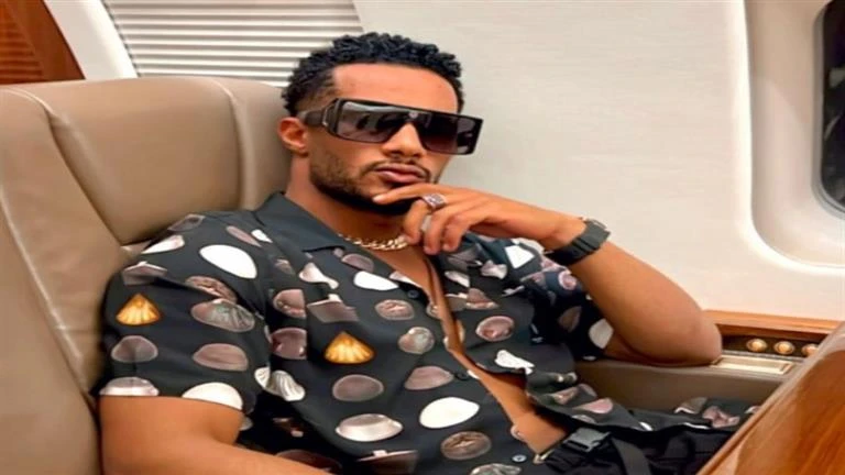 فنون: محمد رمضان يحيي حفلا غنائيا في الساحل الشمالي بهذا الموعد 01:01 ص الخميس 19 سبتمبر 2024 كتبت- سهيلة أسامة: يستعد الفنان محمد رمضان، لإحياء حفل