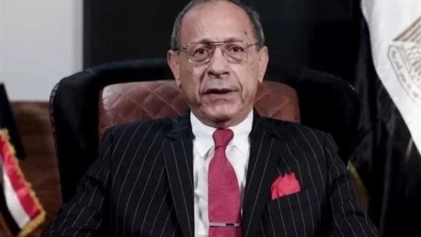 وفاة اللواء رءوف السيد علي رئيس حزب الحركة الوطنية المصرية رئيس حزب الحركة الوطنية المصريةمحمود الصادقنعى حزب الحركة الوطنية المصرية، اللواء رءوف