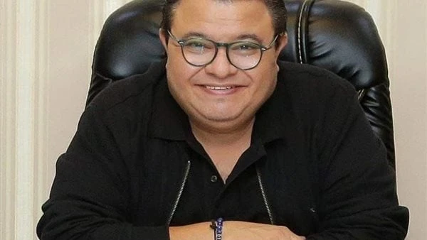 المخرج خالد جلال يكشف تفاصيل مسابقة أنا المصرىتحت رعاية الدكتور أحمد فؤاد هنو، وزير الثقافة، بلغت مسابقة أنا المصري للأغنية الوطنية للشباب مرحلة