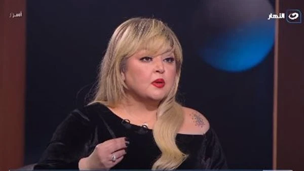 لسانكم قليل الأدب.. مها أحمد تهاجم متابعيها على تيك توك بسبب فيديوهاتهاهاجمت الفنانة مها أحمد متابعيها عبر تطبيق تيك توك بسبب هجومهم عليها باستخدامها التطبيق بهدف الربح فقط.وقررت م