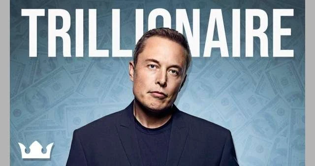 إيلون ماسك قد يصبح أول تريليونير في التاريخ.. بحلول هذا الموعد لايف ستايل ثروته نمت بمعدل سنوي متوسط قدره 110 في السنوات الأخيرة قد تتجاوز ثروة رجل